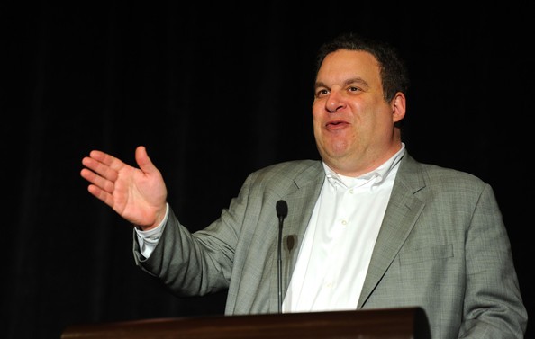 Jeff Garlin Fotoğrafları 243