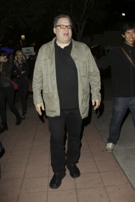 Jeff Garlin Fotoğrafları 250