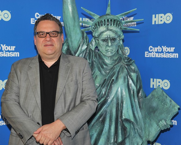 Jeff Garlin Fotoğrafı