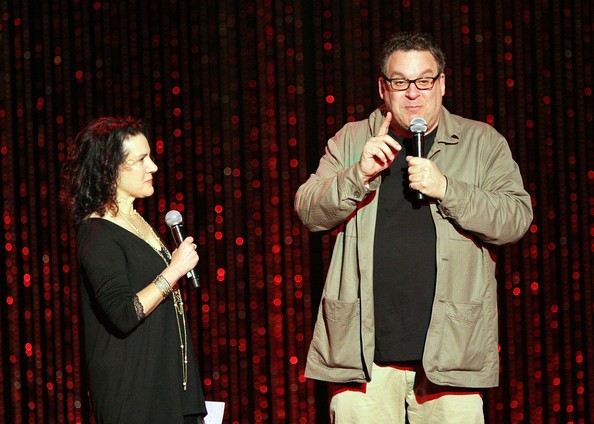 Jeff Garlin Fotoğrafı