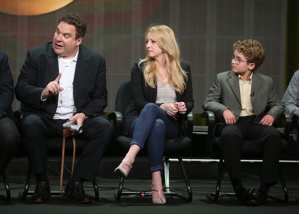 Jeff Garlin Fotoğrafı