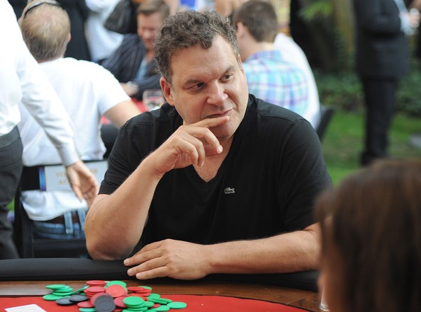 Jeff Garlin Fotoğrafı