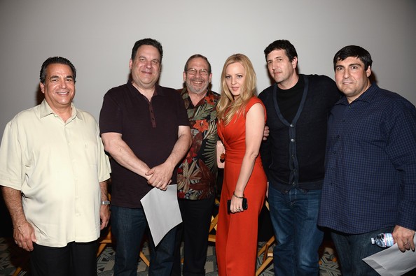 Jeff Garlin Fotoğrafı