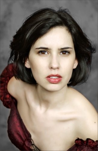 Ana Valeria Dini fotoğrafı