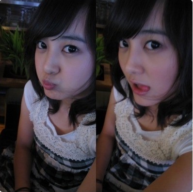 Kang Byeol Fotoğrafı