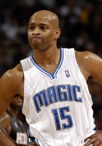 Vince Carter Fotoğrafı