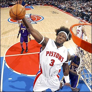 Ben Wallace Fotoğrafları 2