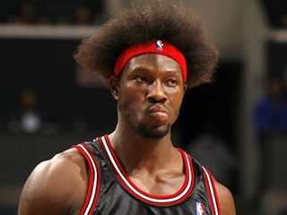 Ben Wallace fotoğrafı Ben Wallace fotoğrafı