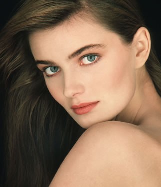 Paulina Porizkova Fotoğrafları 1