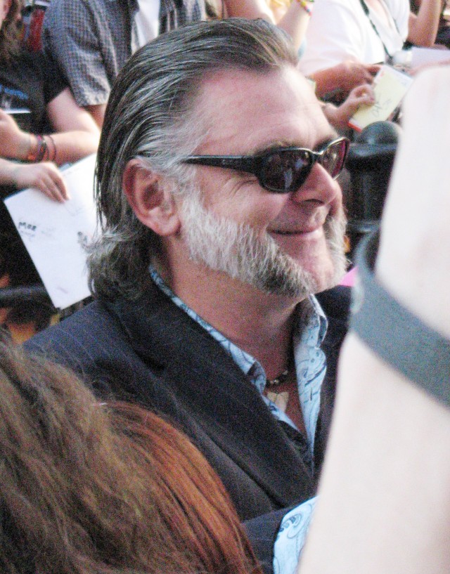 Kevin McNally Fotoğrafları 7