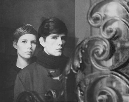 Astrid Kirchherr Fotoğrafları 3