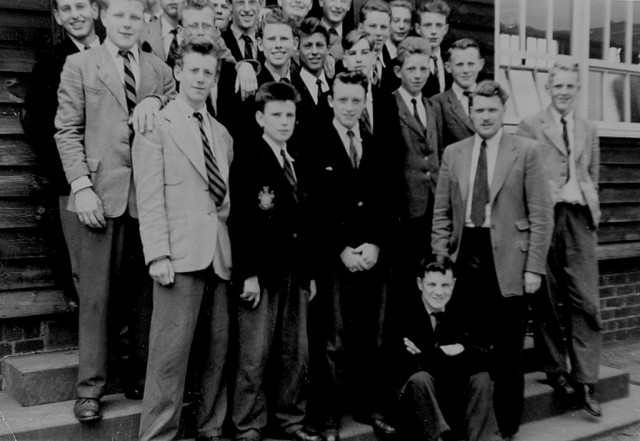 Stuart Sutcliffe Fotoğrafı