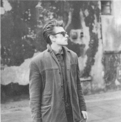 Stuart Sutcliffe Fotoğrafları 34