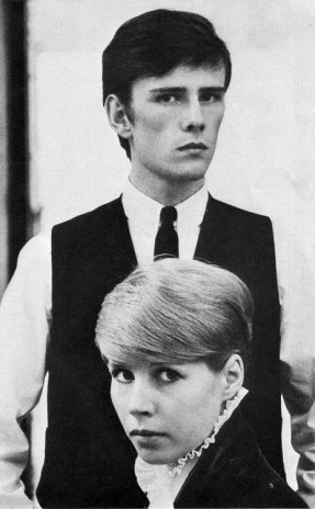 Stuart Sutcliffe Fotoğrafı