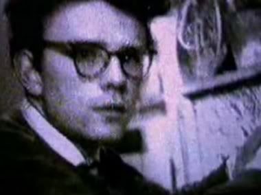 Stuart Sutcliffe Fotoğrafları 76