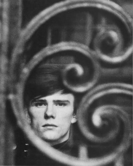 Stuart Sutcliffe Fotoğrafları 79