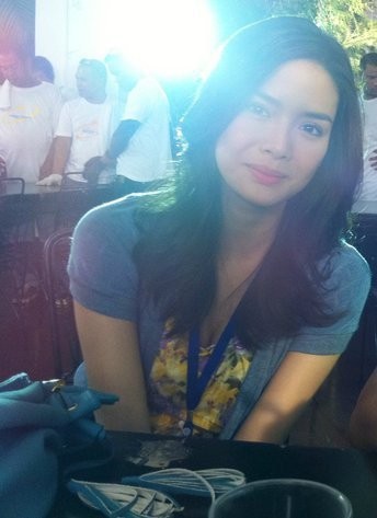 Erich Gonzales Fotoğrafları 8