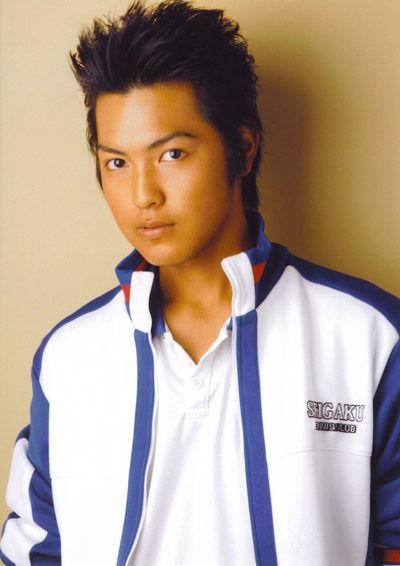 Masaki Kaji Fotoğrafı