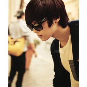 Kang Min-hyuk Fotoğrafı