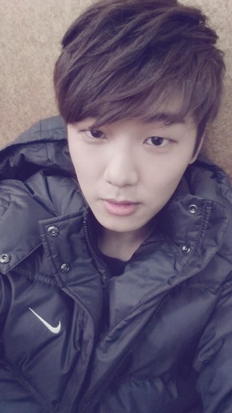 Kang Min-hyuk Fotoğrafları 94