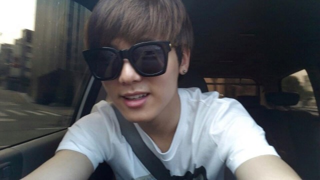 Kang Min-hyuk Fotoğrafları 97