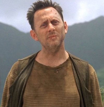 Michael Emerson Fotoğrafları 3