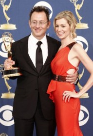 Michael Emerson Fotoğrafı