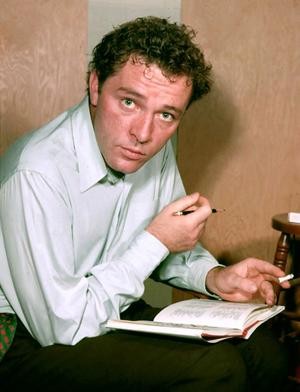 Richard Burton Fotoğrafları 8