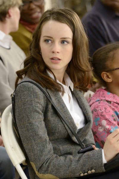 Kacey Rohl fotoğrafı