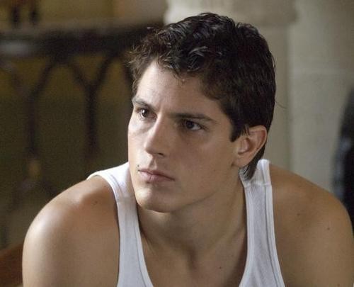 Sean Faris Fotoğrafları 16