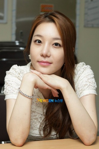 Jeong Ji-ah Fotoğrafı