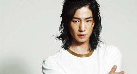 Song Jae-rim Fotoğrafı