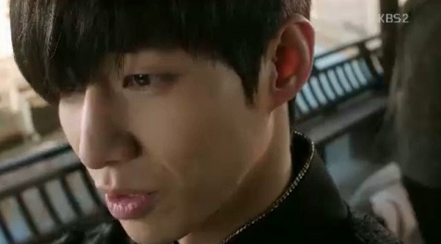 Song Jae-rim Fotoğrafı