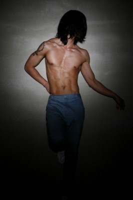 Song Jae-rim Fotoğrafı