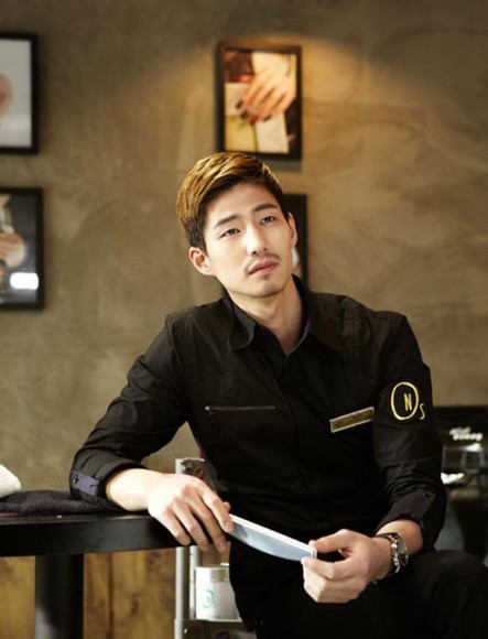 Song Jae-rim Fotoğrafları 76