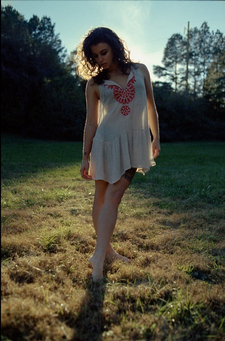 Jenna Kanell Fotoğrafı