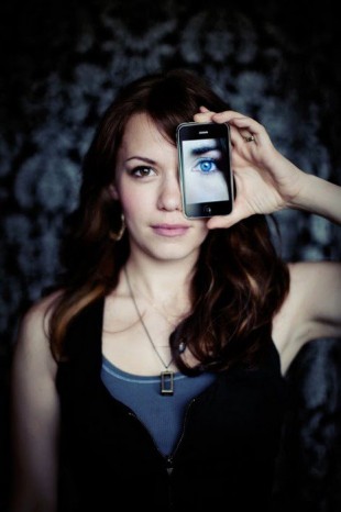 Bethany Joy Lenz Fotoğrafları 25