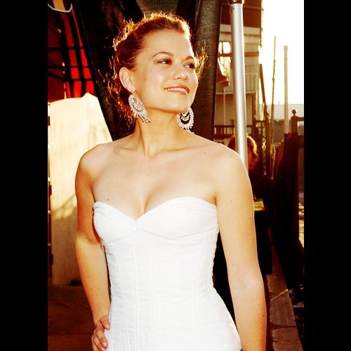 Bethany Joy Lenz Fotoğrafı