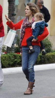 Bethany Joy Lenz Fotoğrafı