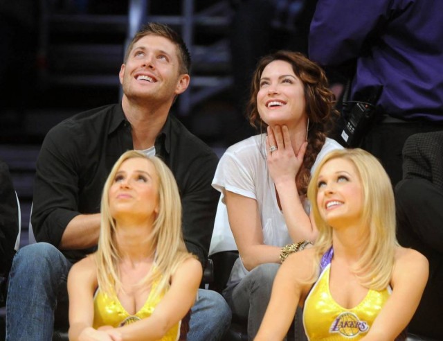 Danneel Ackles Fotoğrafları 49