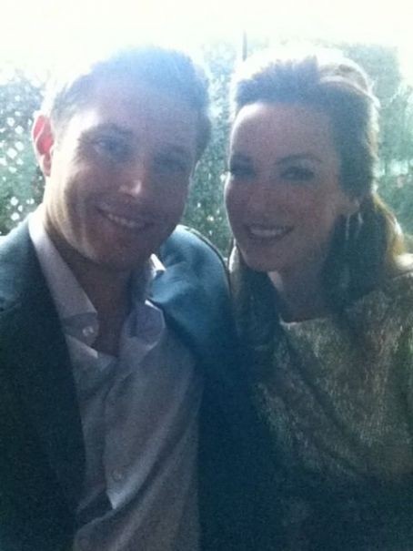 Danneel Ackles Fotoğrafları 53