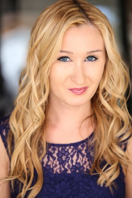 Chelsea O'Toole Fotoğrafı