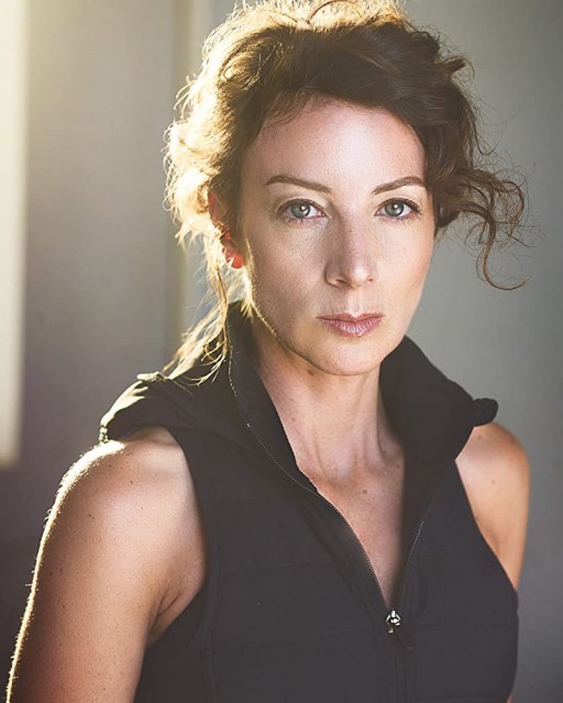 Tracilyn Jones Fotoğrafı