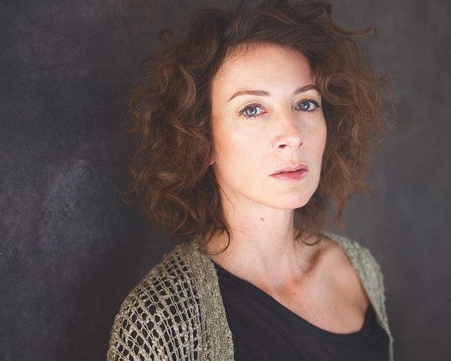 Tracilyn Jones Fotoğrafı