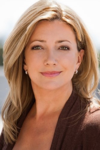 Julia Parker Fotoğrafı
