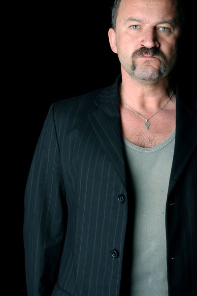 Stefano Chiodaroli Fotoğrafı