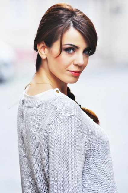 Başak Parlak Fotoğrafı