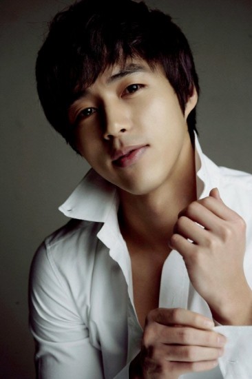 Oh Min-suk Fotoğrafı
