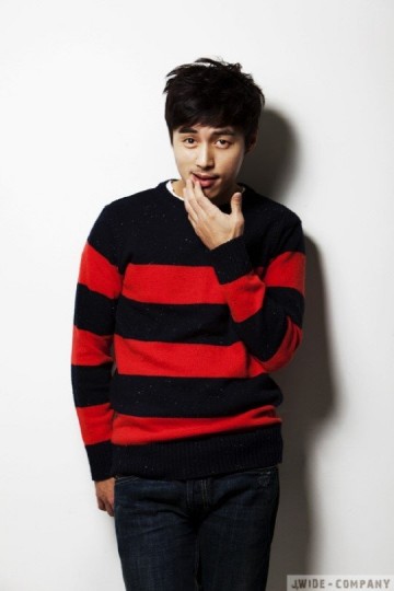 Oh Min-suk Fotoğrafları 19