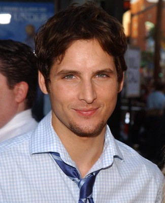 Peter Facinelli Fotoğrafları 12